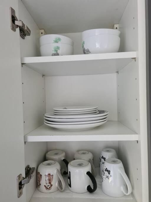 Luxury One Bedroom Flat Londra Esterno foto